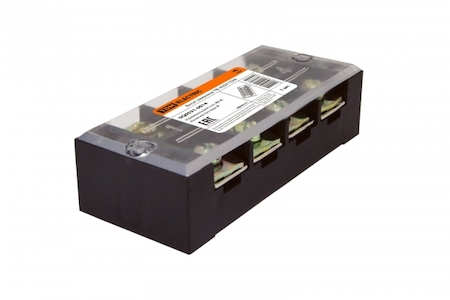 TDM ELECTRIC SQ0531-0014 Блок зажимов ТВ-4504 TDM